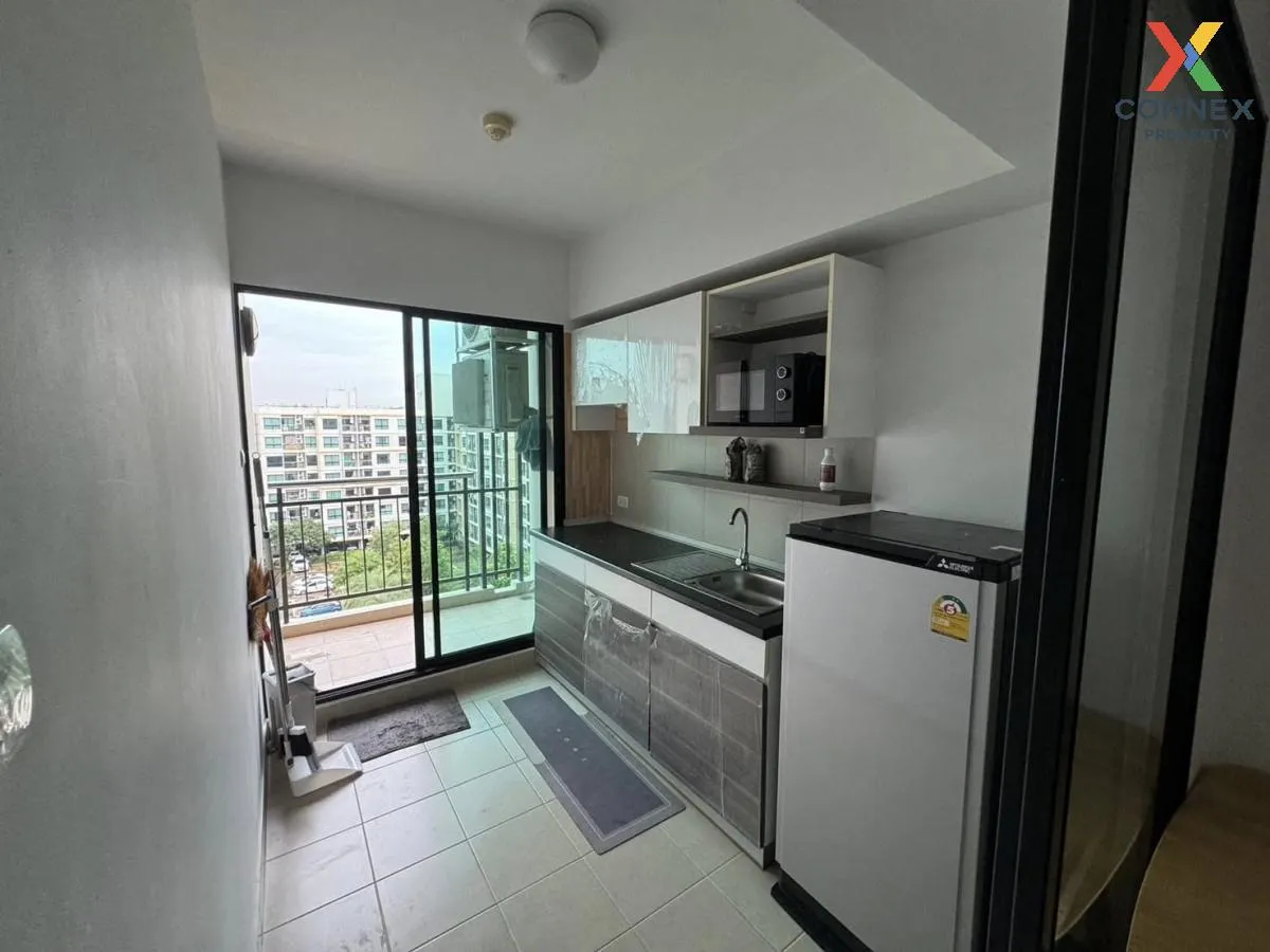 For Rent Condo , Supalai Cute Ratchayothin - Phaholyothin 34 , Chatuchak , Senangkhanikhom , Bangkok , CX-114719 4