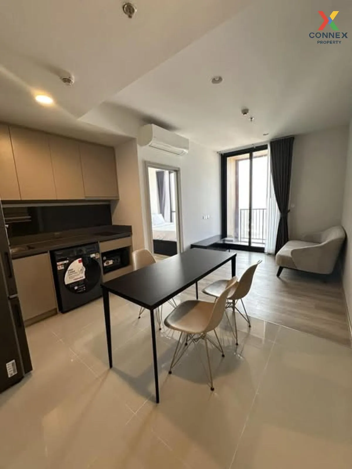 For Rent Condo , Oka Haus Sukhumvit 36 , BTS-Thong Lo , Khlong Tan , Khlong Toei , Bangkok , CX-114725 2