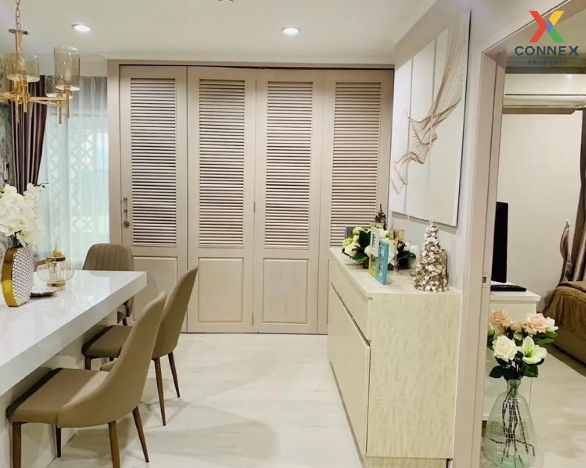 For Rent Condo , Sathorn Garden , MRT-Lumphini , Thungmahamek , Sa Thon , Bangkok , CX-114726 3