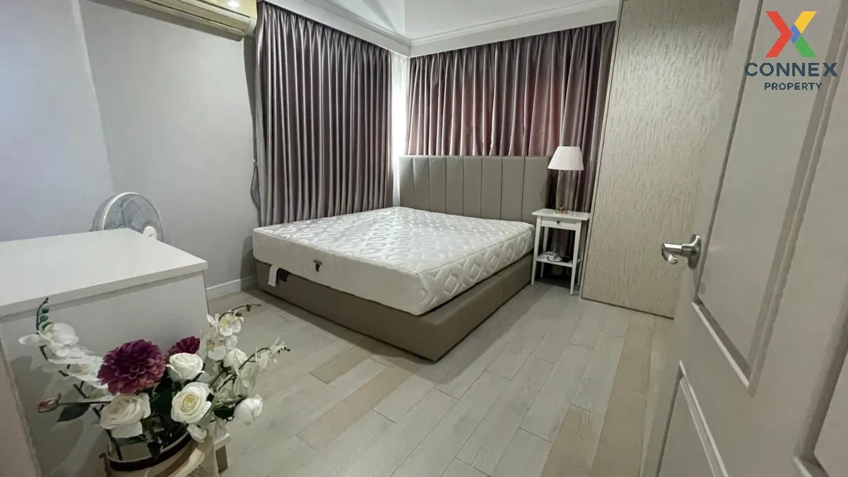 For Rent Condo , Sathorn Garden , MRT-Lumphini , Thungmahamek , Sa Thon , Bangkok , CX-114726