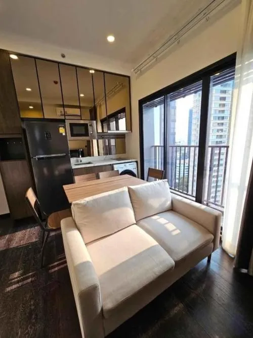 For Rent Condo , Park Origin Thonglor , BTS-Thong Lo , Khlong Tan Nuea , Watthana , Bangkok , CX-114733