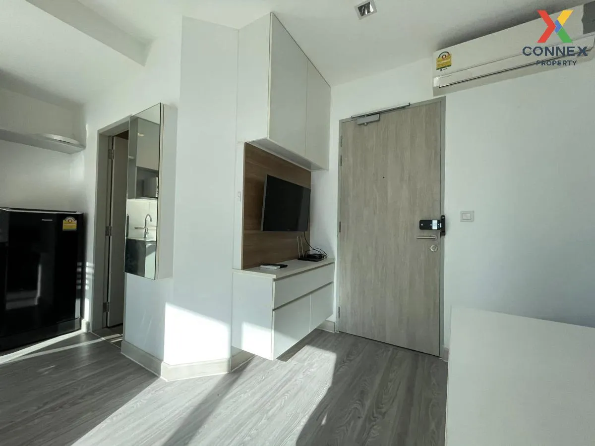 For Rent Condo , Ideo Mobi Rama 9 , MRT-Phra Ram 9 , Huai Khwang , Huai Khwang , Bangkok , CX-114737