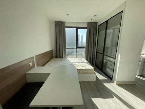 For Rent Condo , Ideo Mobi Rama 9 , MRT-Phra Ram 9 , Huai Khwang , Huai Khwang , Bangkok , CX-114737