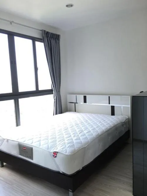 For Rent Condo , Ideo Mobi Sukhumvit Eastgate , BTS-Bang Na , Bang Na , Bang Na , Bangkok , CX-114744