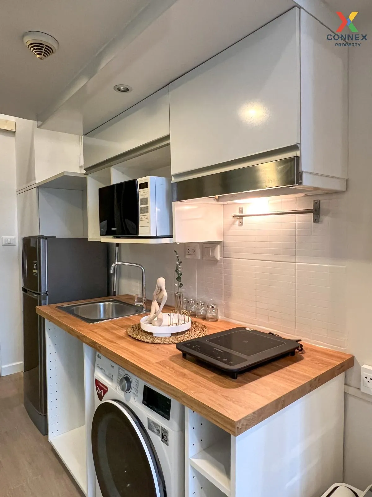 FOR RENT condo , Ideo Morph 38 , BTS-Thong Lo , Phra Khanong , Kh 4