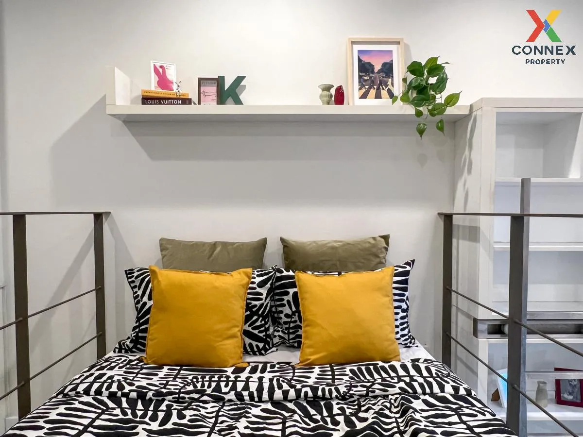 FOR RENT condo , Ideo Morph 38 , BTS-Thong Lo , Phra Khanong , Kh