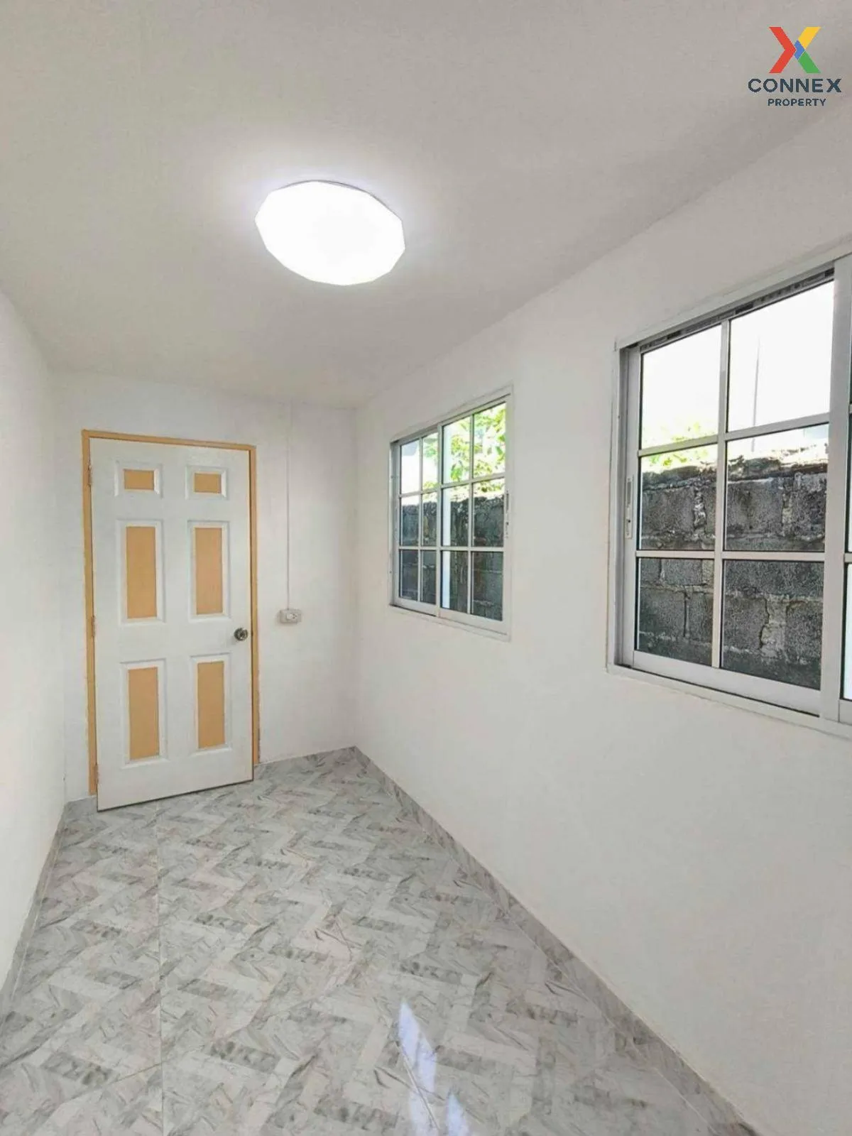 For Sale House , Baan Phibunsap 1 , newly renovated , Khok Faet , Nong Chok , Bangkok , CX-114762