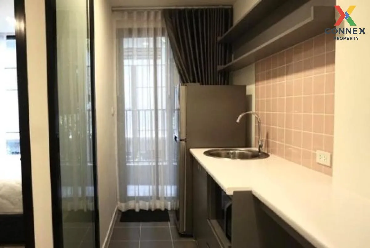 For Sale Condo , Attitude BU , Khlong Nueng , khlong Luang , Pathum Thani , CX-114765 4