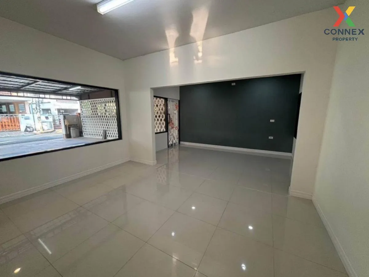 For Rent House , Passorn 2 Rangsit-Khlong 3 , Khlong Sam , khlong Luang , Pathum Thani , CX-114766