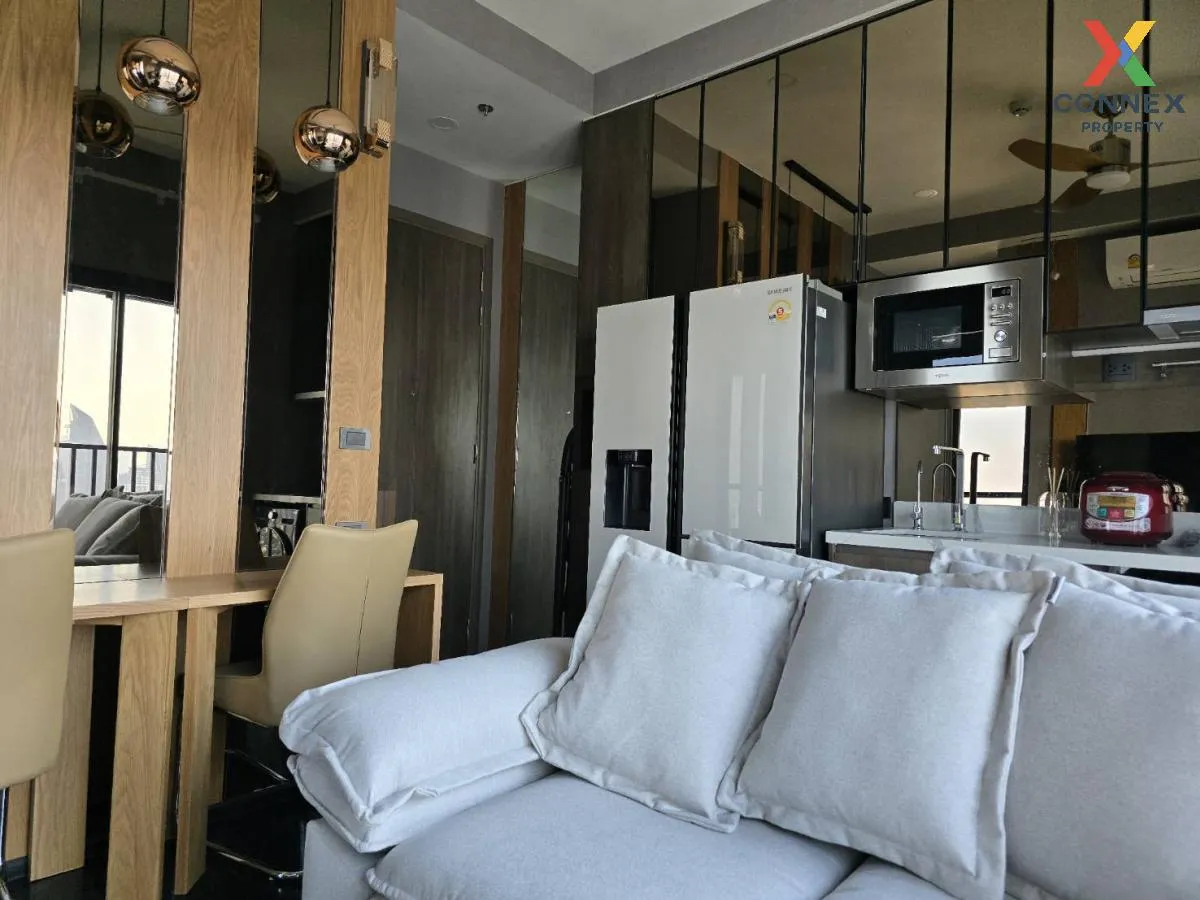 For Rent Condo , Park Origin Thonglor , BTS-Thong Lo , Khlong Tan Nuea , Watthana , Bangkok , CX-114767 1