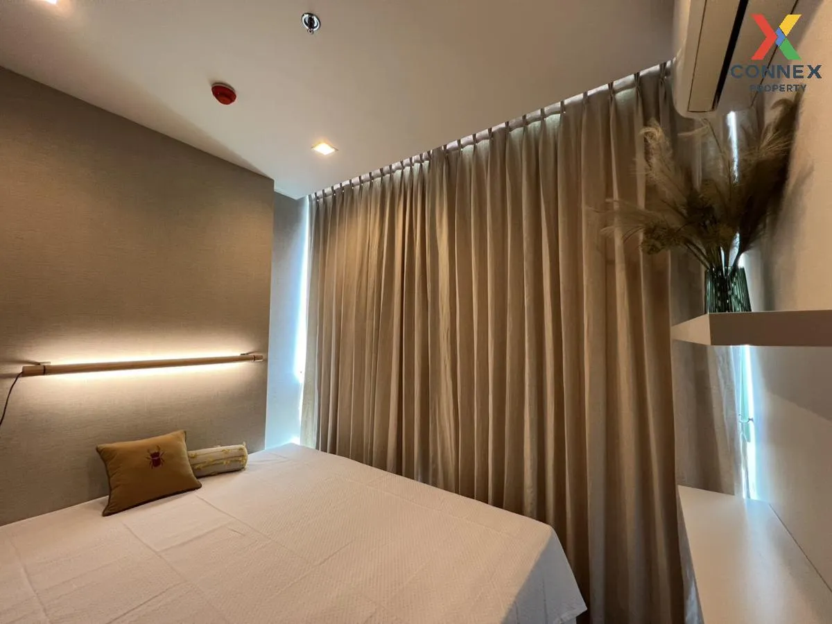 For Rent Condo , Wish Signature Midtown Siam , BTS-Ratchathewi , Thanon Phetchaburi , Rat Thewi , Bangkok , CX-114769