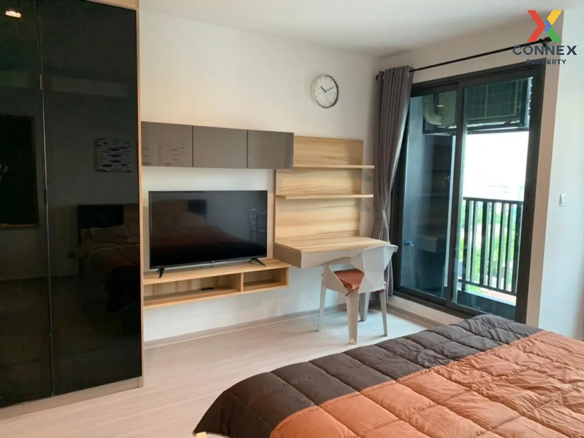 For Rent Condo , Life Ladprao , BTS-Ha Yaek Lat Phrao , Chomphon , Chatuchak , Bangkok , CX-114772 2