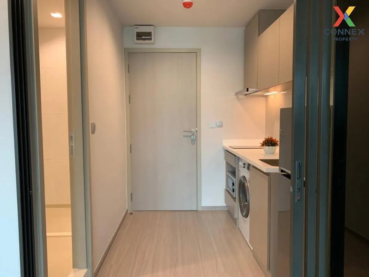 For Rent Condo , Life Ladprao , BTS-Ha Yaek Lat Phrao , Chomphon , Chatuchak , Bangkok , CX-114772 3