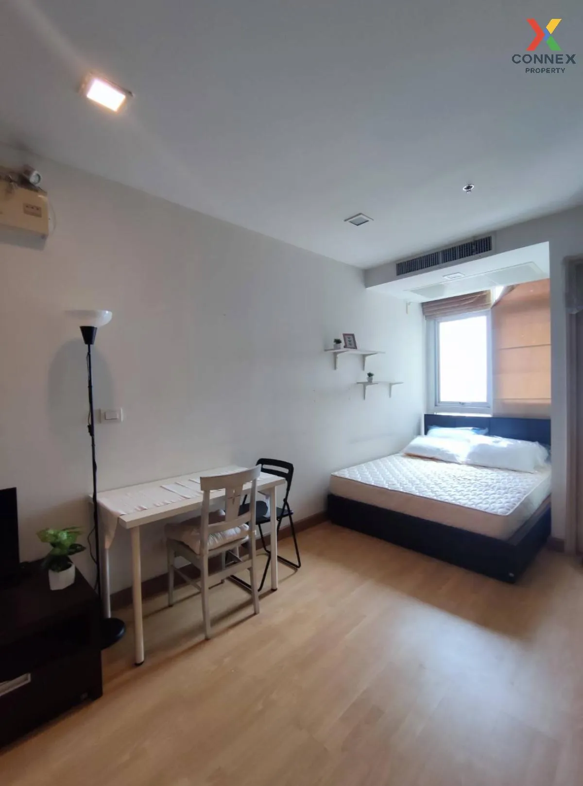 For Rent Condo , Nusasiri Grand Condo , BTS-Ekkamai , Phra Khanong , Phra Khanong , Bangkok , CX-114776