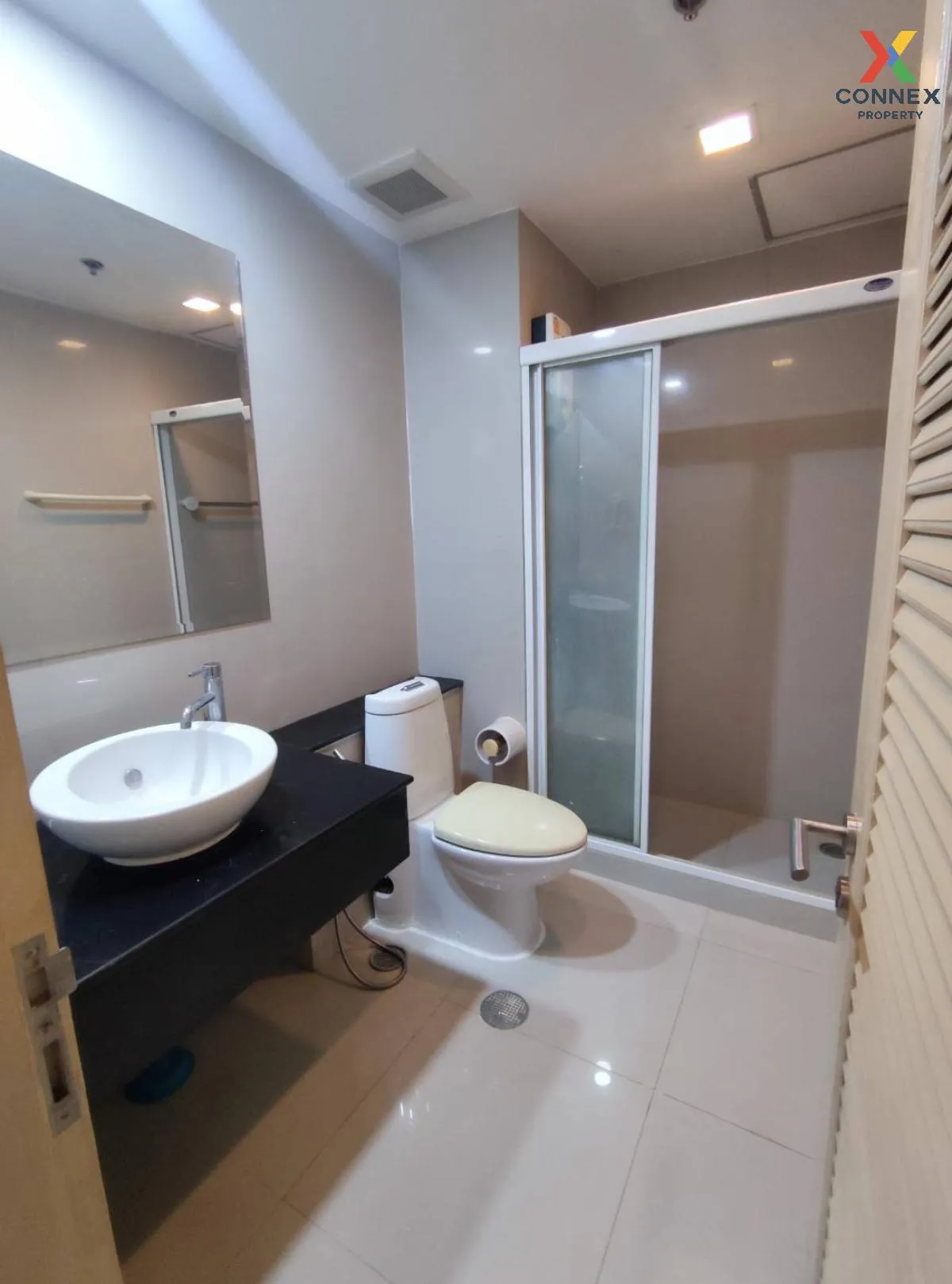 For Rent Condo , Nusasiri Grand Condo , BTS-Ekkamai , Phra Khanong , Phra Khanong , Bangkok , CX-114776