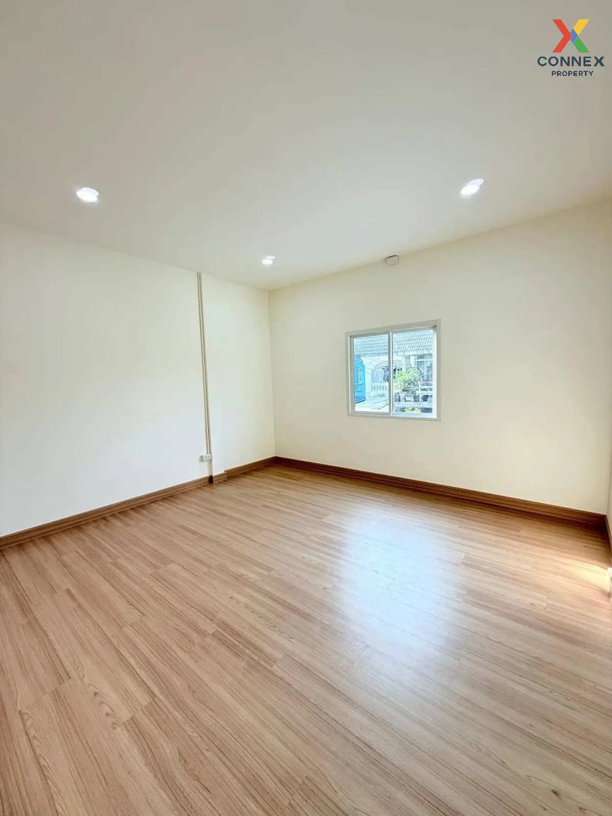 For Sale Townhouse/Townhome  , Anchalee Village , newly renovated , Tha Sai , Mueang Nonthaburi , Nonthaburi , CX-114786