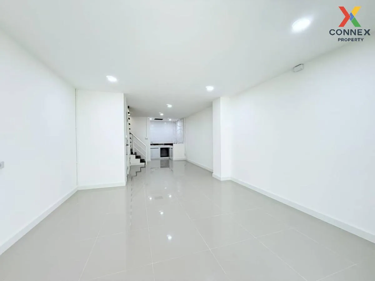 For Sale Townhouse/Townhome  , Anchalee Village , newly renovated , Tha Sai , Mueang Nonthaburi , Nonthaburi , CX-114786 4