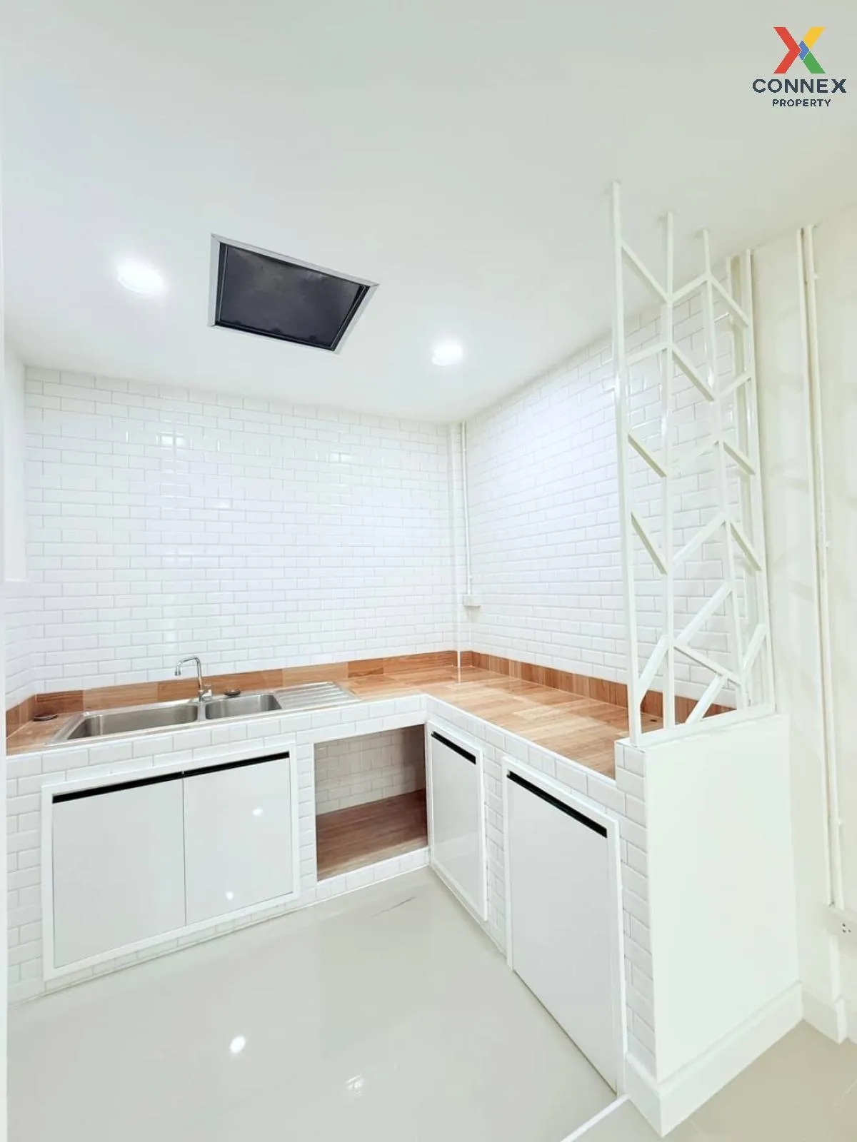 For Sale Townhouse/Townhome  , Anchalee Village , newly renovated , Tha Sai , Mueang Nonthaburi , Nonthaburi , CX-114786