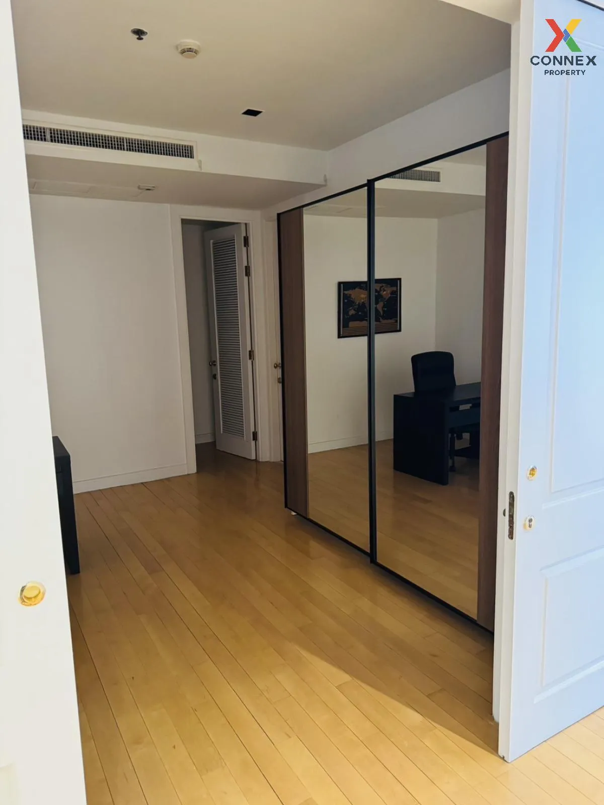 For Sale Condo , Athenee Residence , BTS-Phloen Chit , Lumpini , Pathum Wan , Bangkok , CX-114796