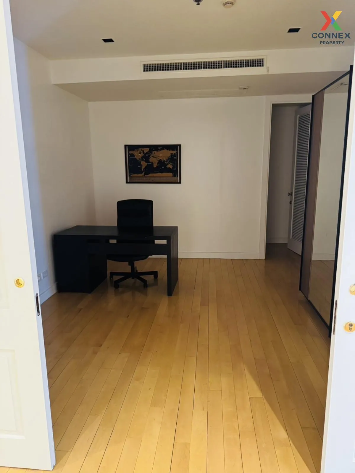 For Sale Condo , Athenee Residence , BTS-Phloen Chit , Lumpini , Pathum Wan , Bangkok , CX-114796