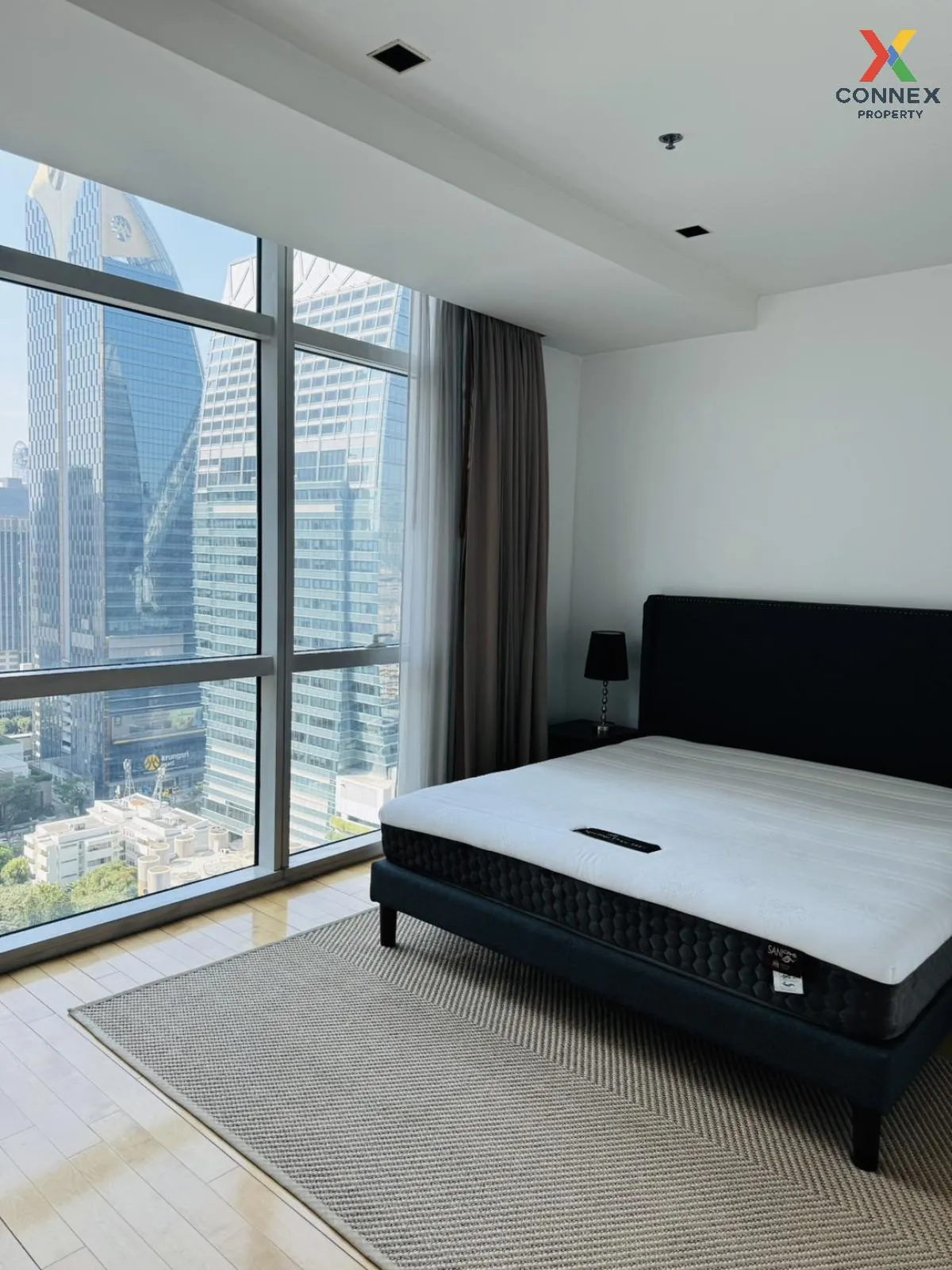 For Sale Condo , Athenee Residence , BTS-Phloen Chit , Lumpini , Pathum Wan , Bangkok , CX-114796