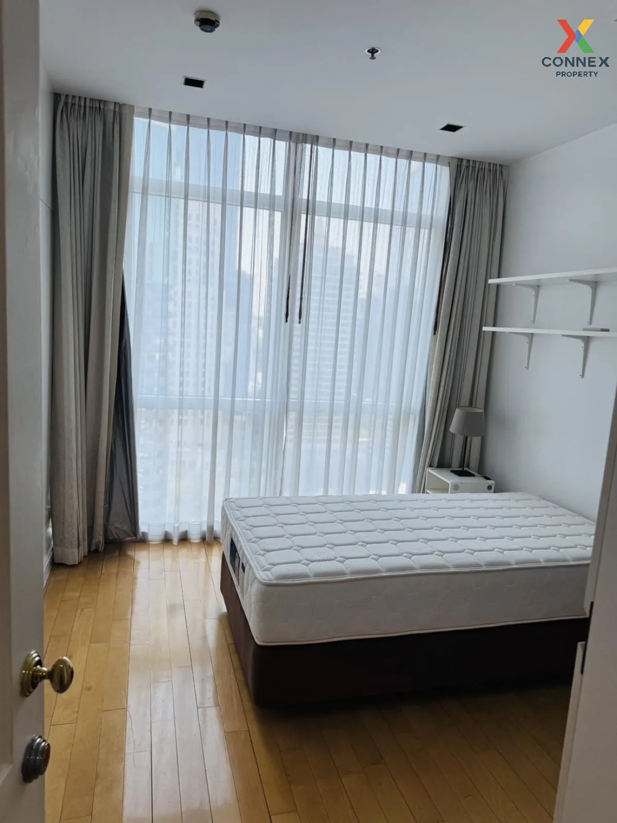 For Sale Condo , Athenee Residence , BTS-Phloen Chit , Lumpini , Pathum Wan , Bangkok , CX-114796