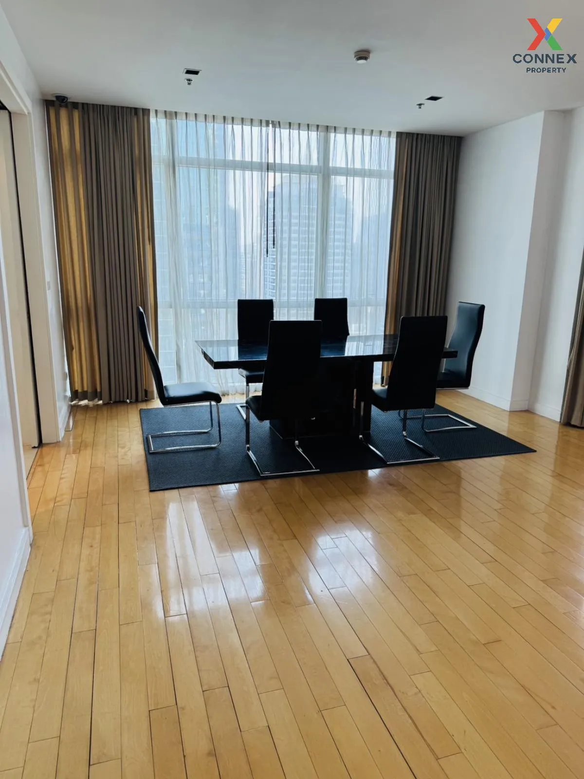 For Sale Condo , Athenee Residence , BTS-Phloen Chit , Lumpini , Pathum Wan , Bangkok , CX-114796