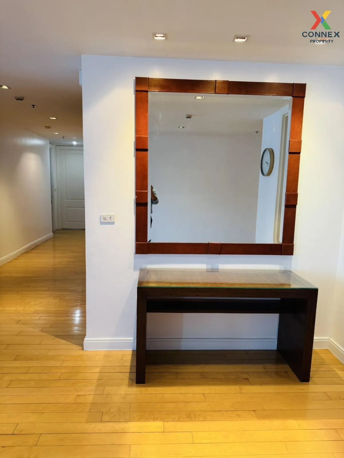 For Sale Condo , Athenee Residence , BTS-Phloen Chit , Lumpini , Pathum Wan , Bangkok , CX-114796