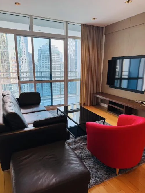 For Sale Condo , Athenee Residence , BTS-Phloen Chit , Lumpini , Pathum Wan , Bangkok , CX-114796