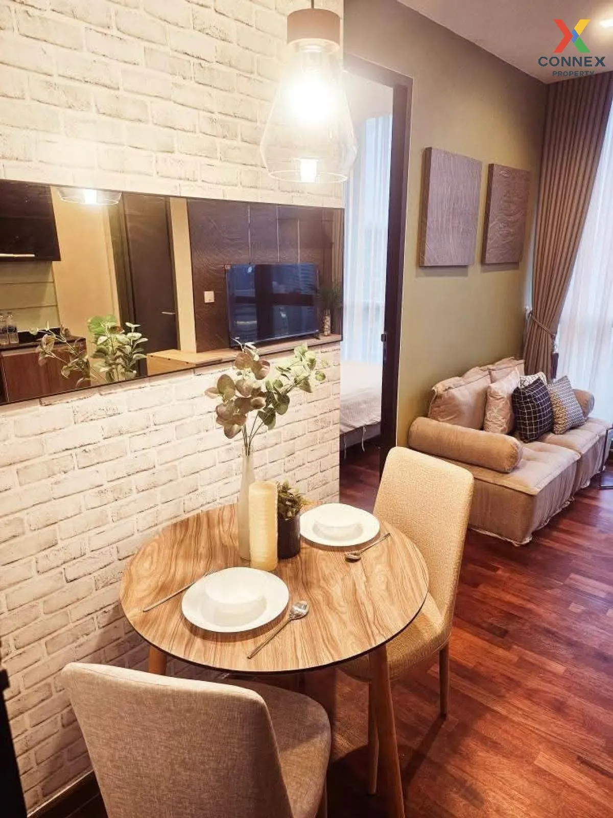 For Sale Condo , Wish Signature Midtown Siam , high floor , BTS-Ratchathewi , Thanon Phetchaburi , Rat Thewi , Bangkok , CX-114800 1