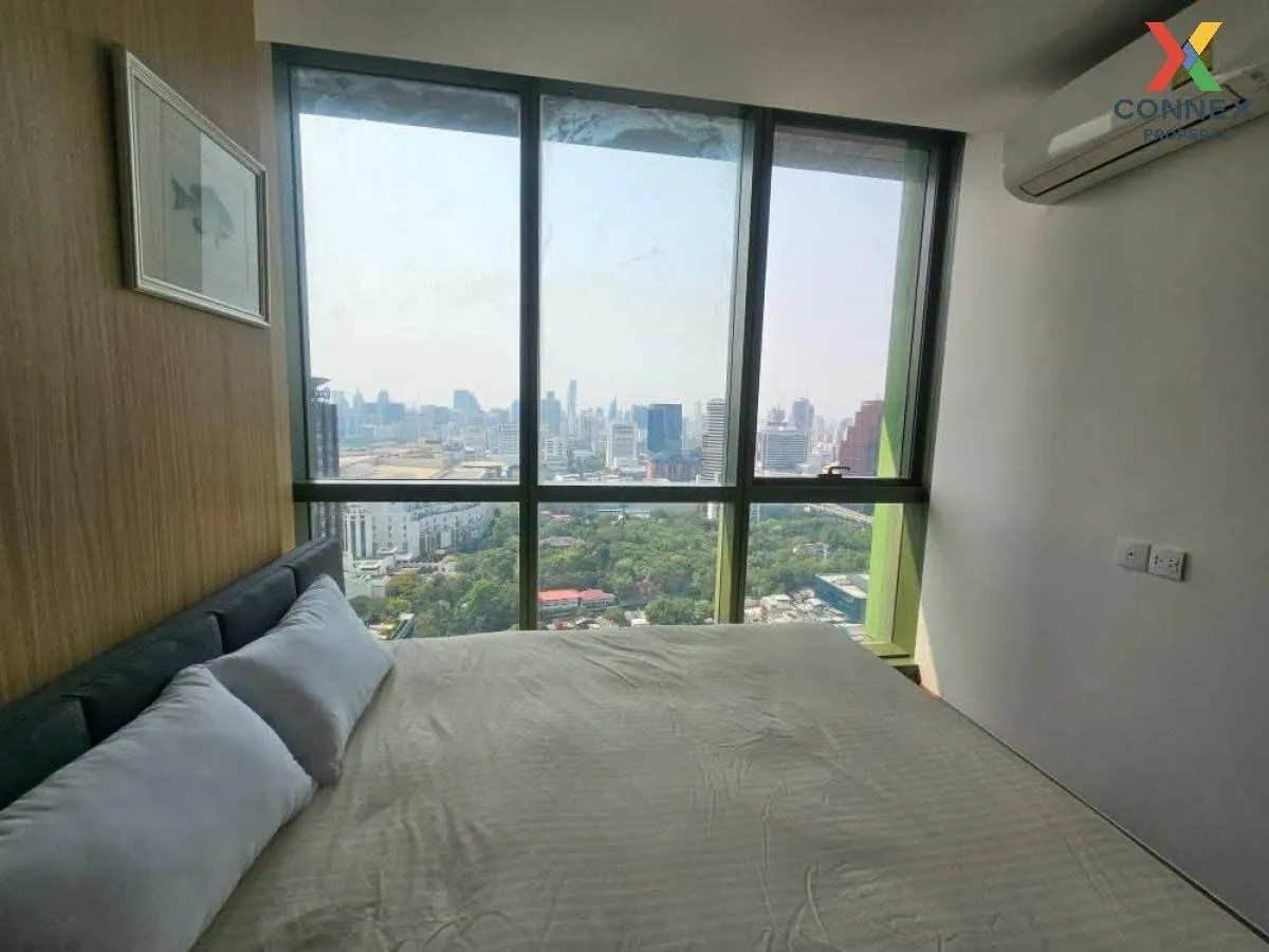 For Sale Condo , Wish Signature Midtown Siam , high floor , BTS-Ratchathewi , Thanon Phetchaburi , Rat Thewi , Bangkok , CX-114800 3