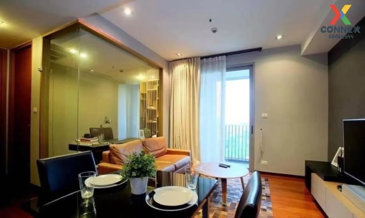 FOR RENT condo , Ideo Morph 38 , BTS-Thong Lo , Phra Khanong , Khlong Toei , Bangkok , CX-11481