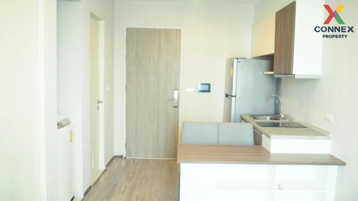 For Sale Condo , Zelle Rattanathibet , MRT-Phra Nang Klao Bridge , Bang Kraso , Mueang Nonthaburi , Nonthaburi , CX-114810 3