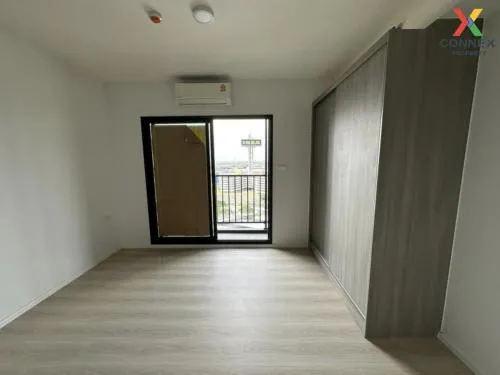 For Rent Condo , A Space Mega , Bang Phli Noi , Bang Phli , Samut Prakarn , CX-114811