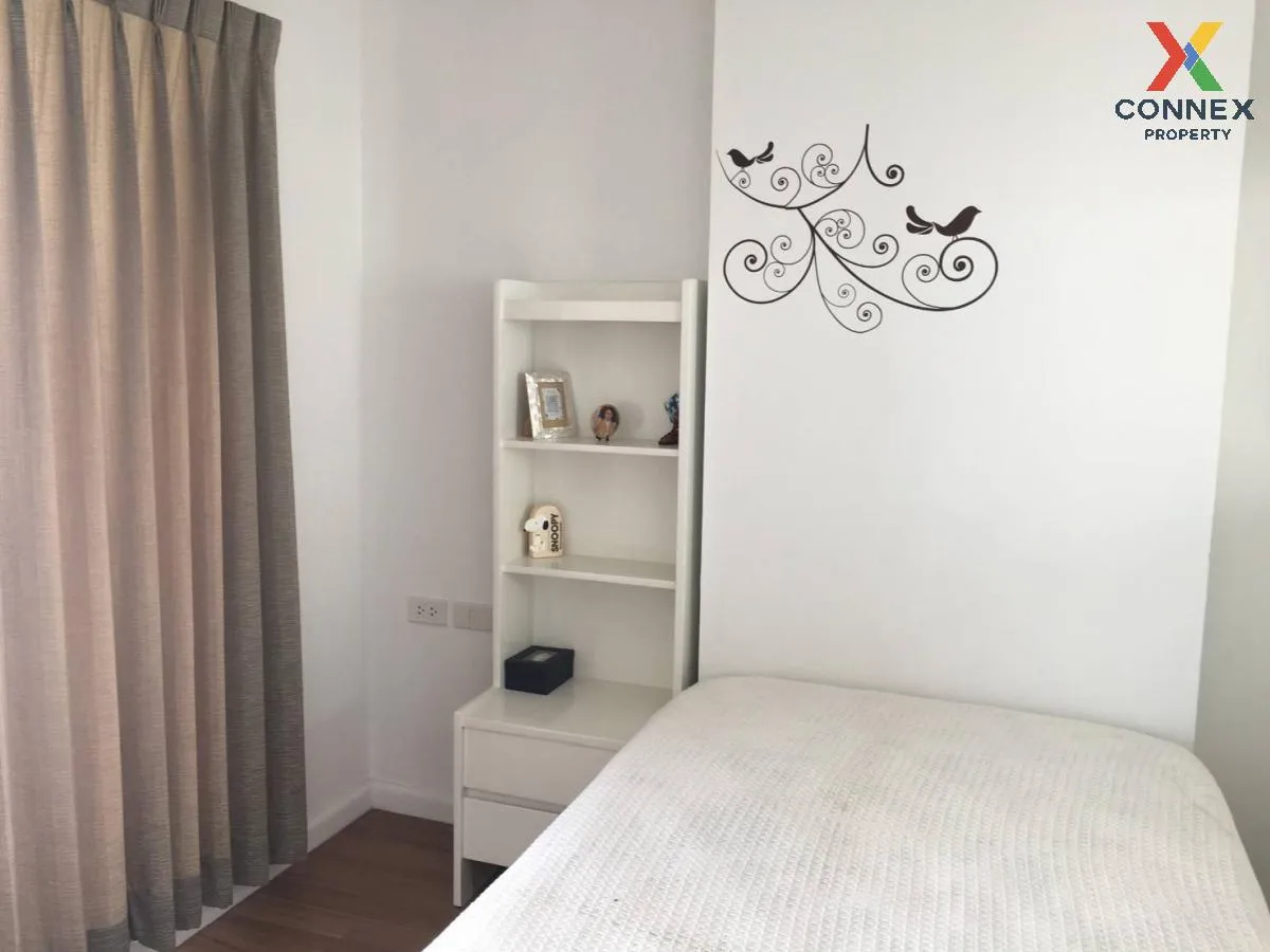 For Rent Condo , Lumpini Suite Pinklao , MRT-Bang Yi Khon , Bang Yi Khan , Bang Phlat , Bangkok , CX-114819 1