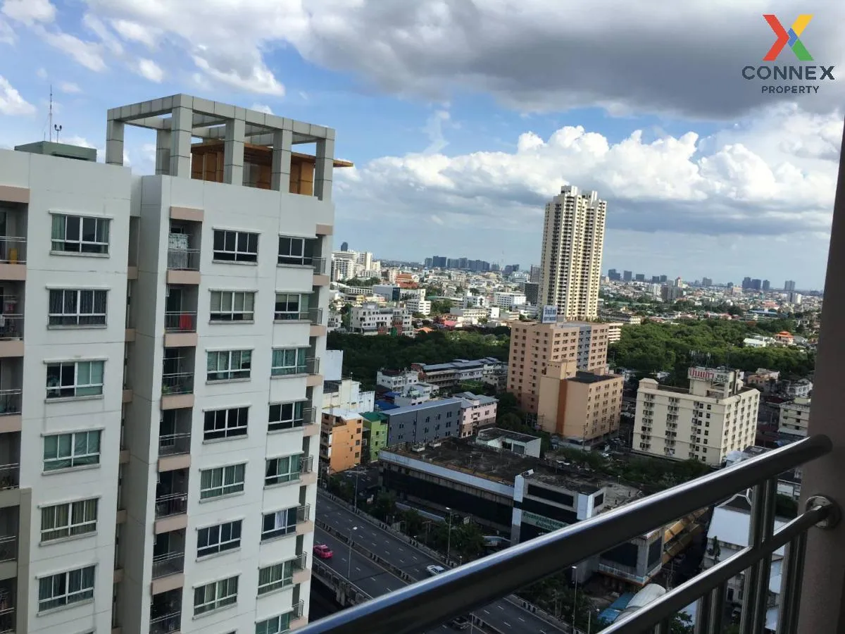 For Rent Condo , Lumpini Suite Pinklao , MRT-Bang Yi Khon , Bang Yi Khan , Bang Phlat , Bangkok , CX-114819