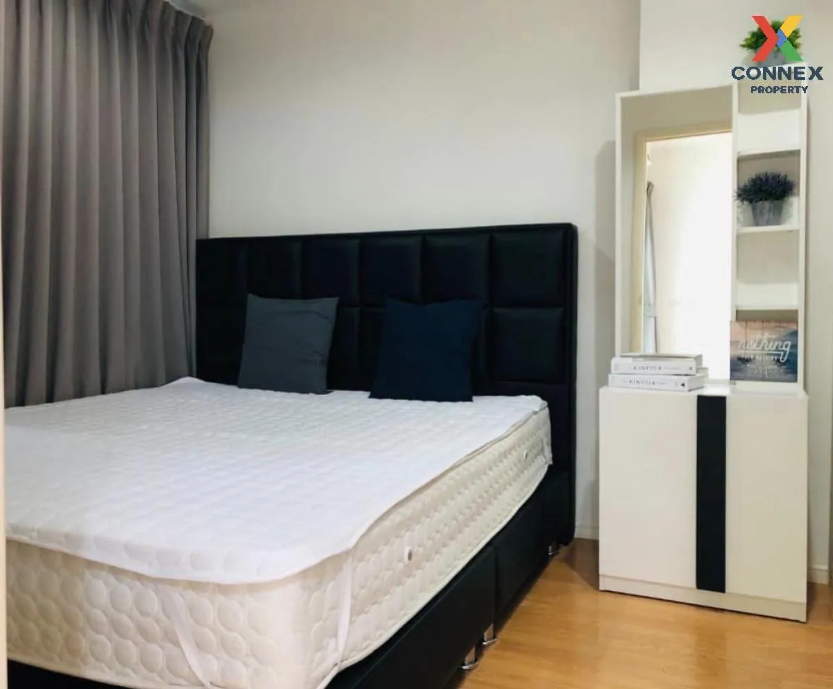 For Rent Condo , Lumpini Place Srinakarin - Huamark Station , ARL-Hua Mak , Suan Luang , Suan Luang , Bangkok , CX-114823 4