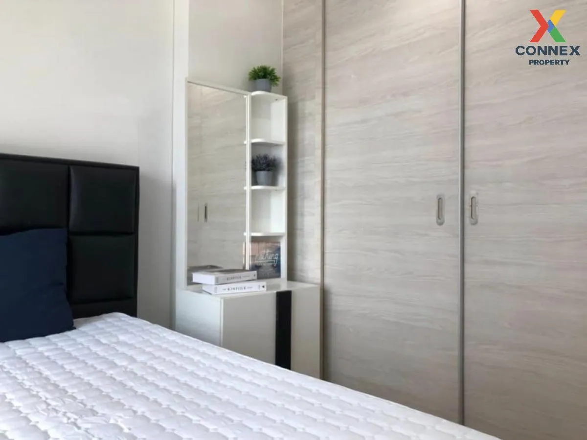 For Rent Condo , Lumpini Place Srinakarin - Huamark Station , ARL-Hua Mak , Suan Luang , Suan Luang , Bangkok , CX-114823