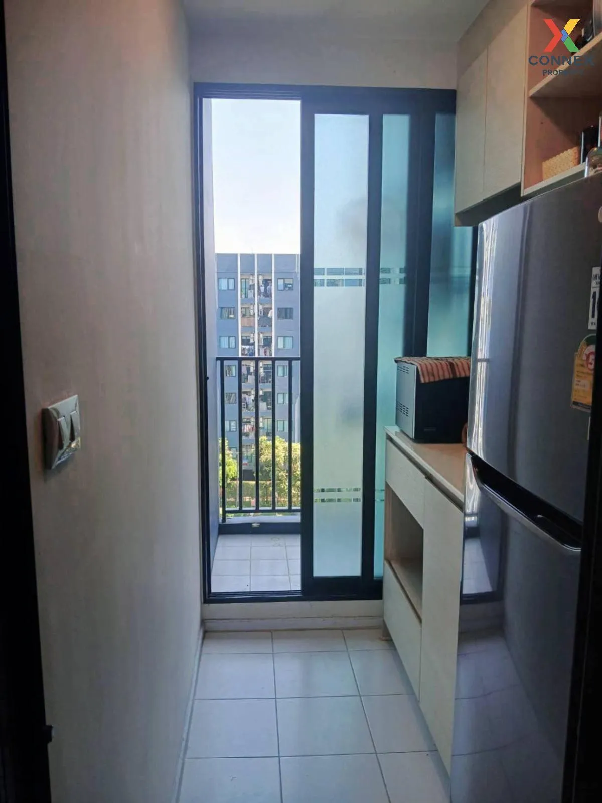 For Sale Condo , Chewathai Hallmark Ladprao-Chokchai 4 , MRT-Chokchai 4 , Saphan Song , Wang Thong Lang , Bangkok , CX-114832 3