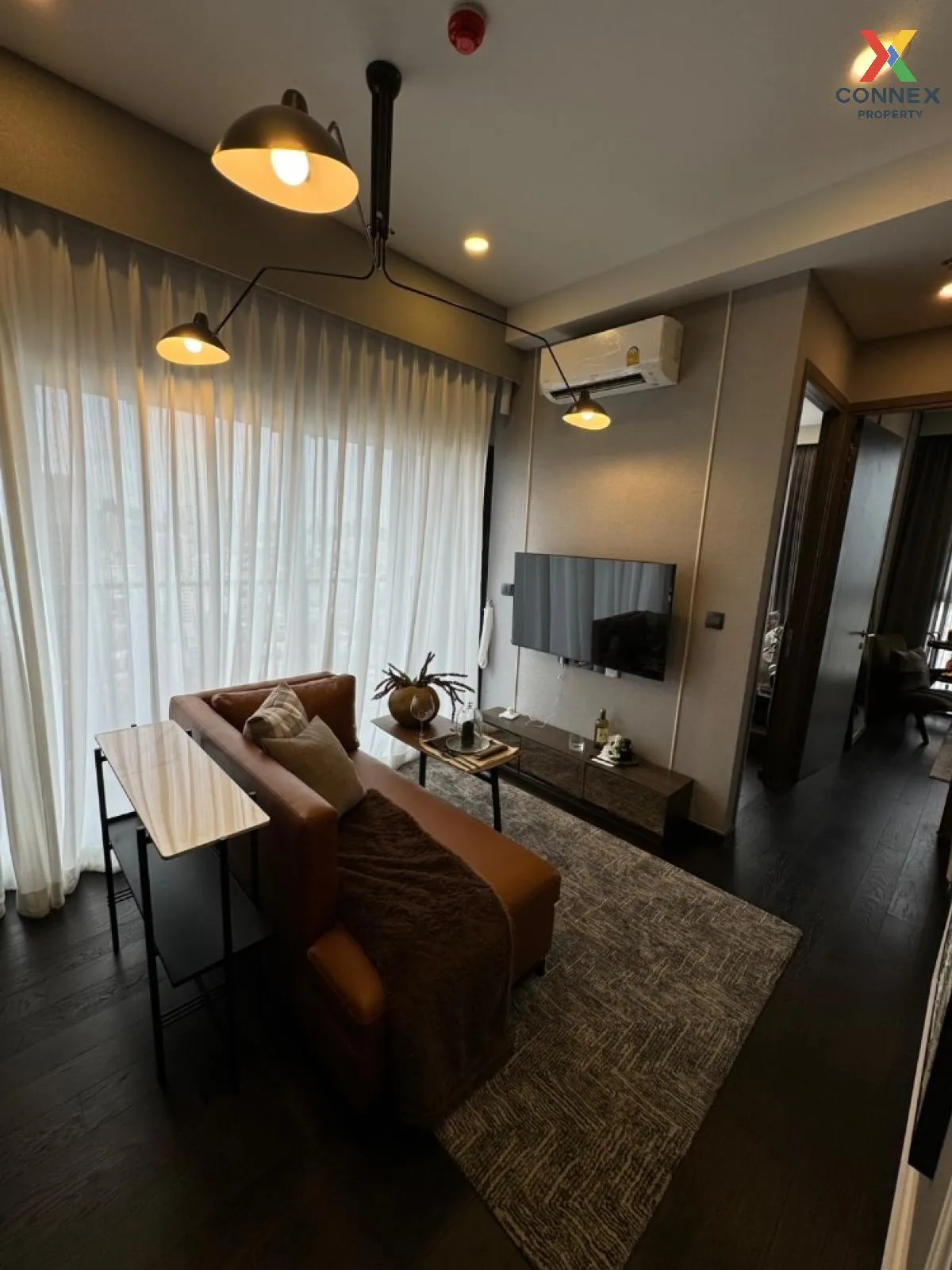 For Sale Condo , Park Origin Thonglor , BTS-Thong Lo , Khlong Tan Nuea , Watthana , Bangkok , CX-114839 1