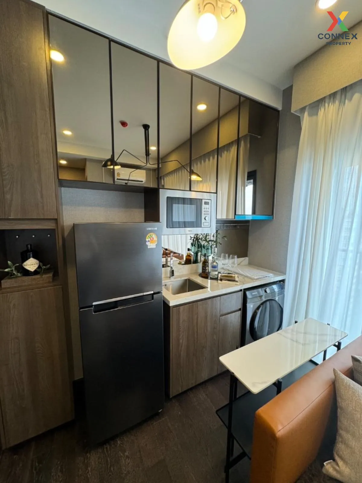 For Sale Condo , Park Origin Thonglor , BTS-Thong Lo , Khlong Tan Nuea , Watthana , Bangkok , CX-114839 2