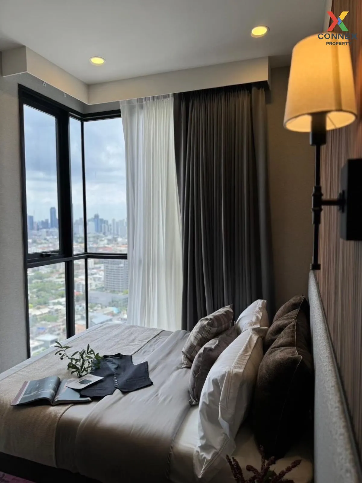 For Sale Condo , Park Origin Thonglor , BTS-Thong Lo , Khlong Tan Nuea , Watthana , Bangkok , CX-114839 4