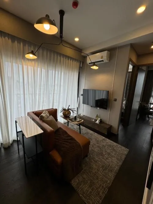 For Sale Condo , Park Origin Thonglor , BTS-Thong Lo , Khlong Tan Nuea , Watthana , Bangkok , CX-114839