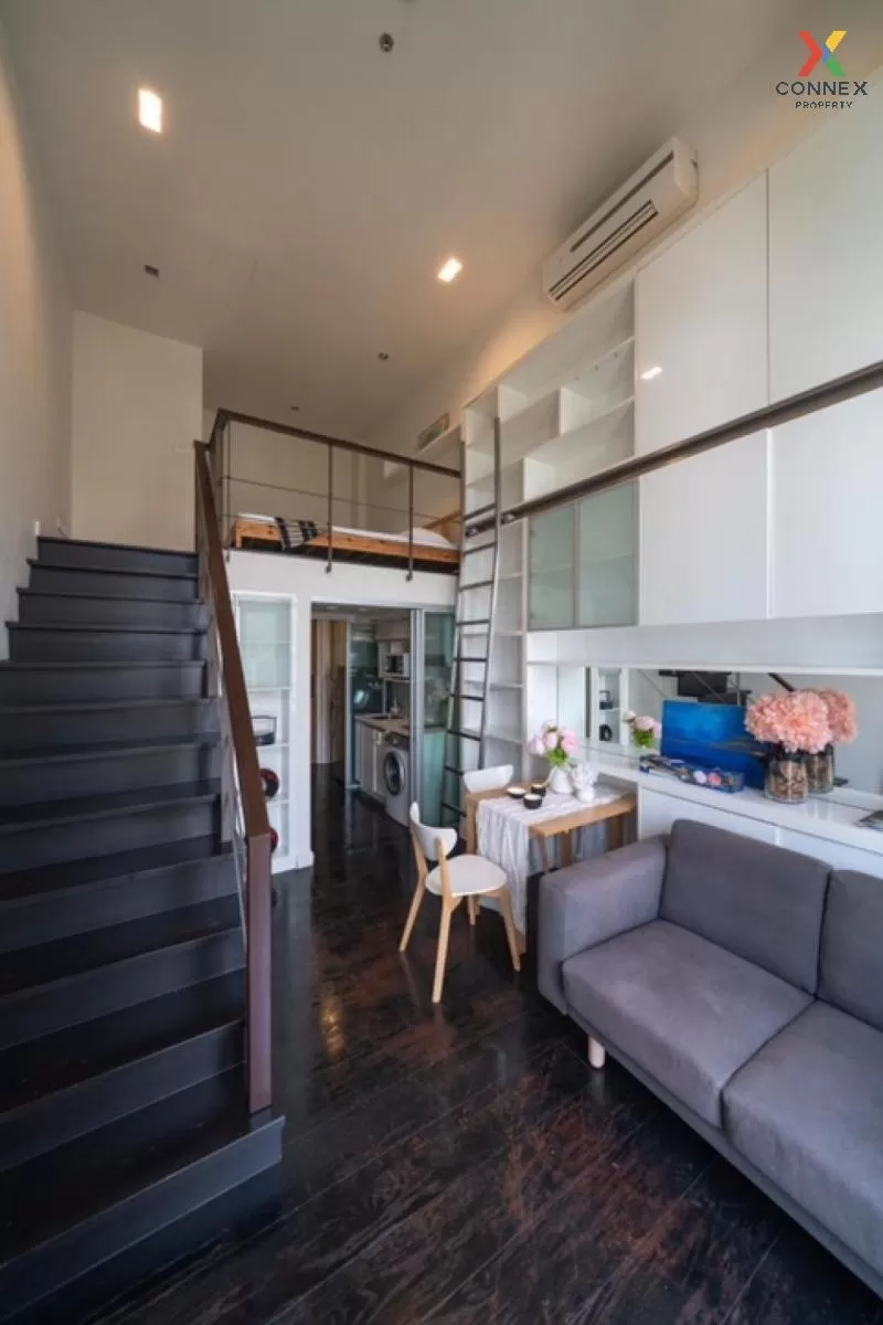 FOR RENT condo , Ideo Morph 38 , BTS-Thong Lo , Phra Khanong , Khlong Toei , Bangkok , CX-11484