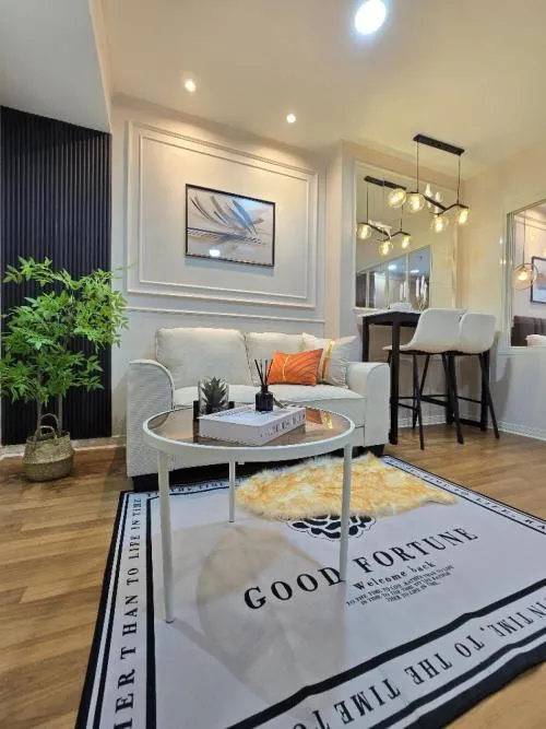 For Sale Condo , Lumpini Place Ratchada - Thapra , BTS-Talat Phlu , Bukkhalo , Thon Buri , Bangkok , CX-114842