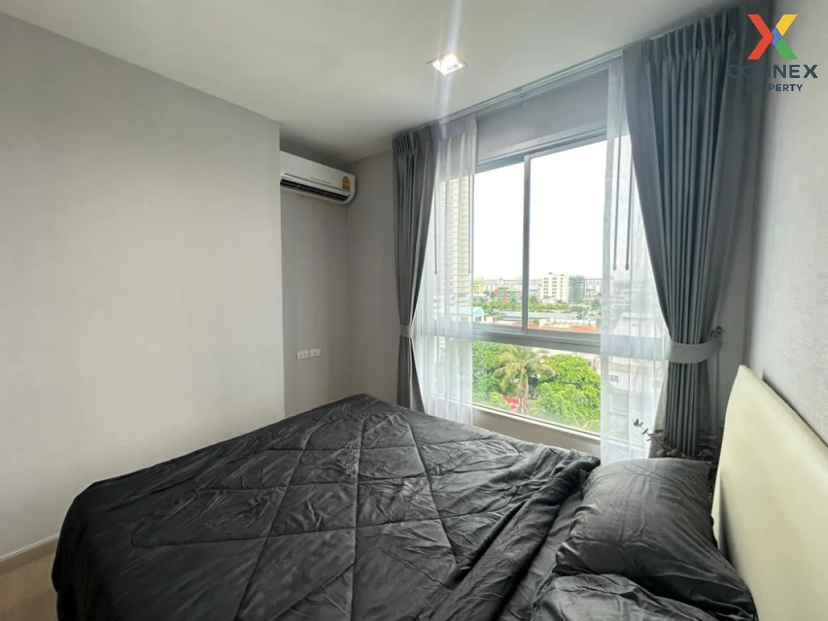 For Rent Condo , Metro Luxe Kaset , Sena Nikhom , Chatuchak , Bangkok , CX-114847