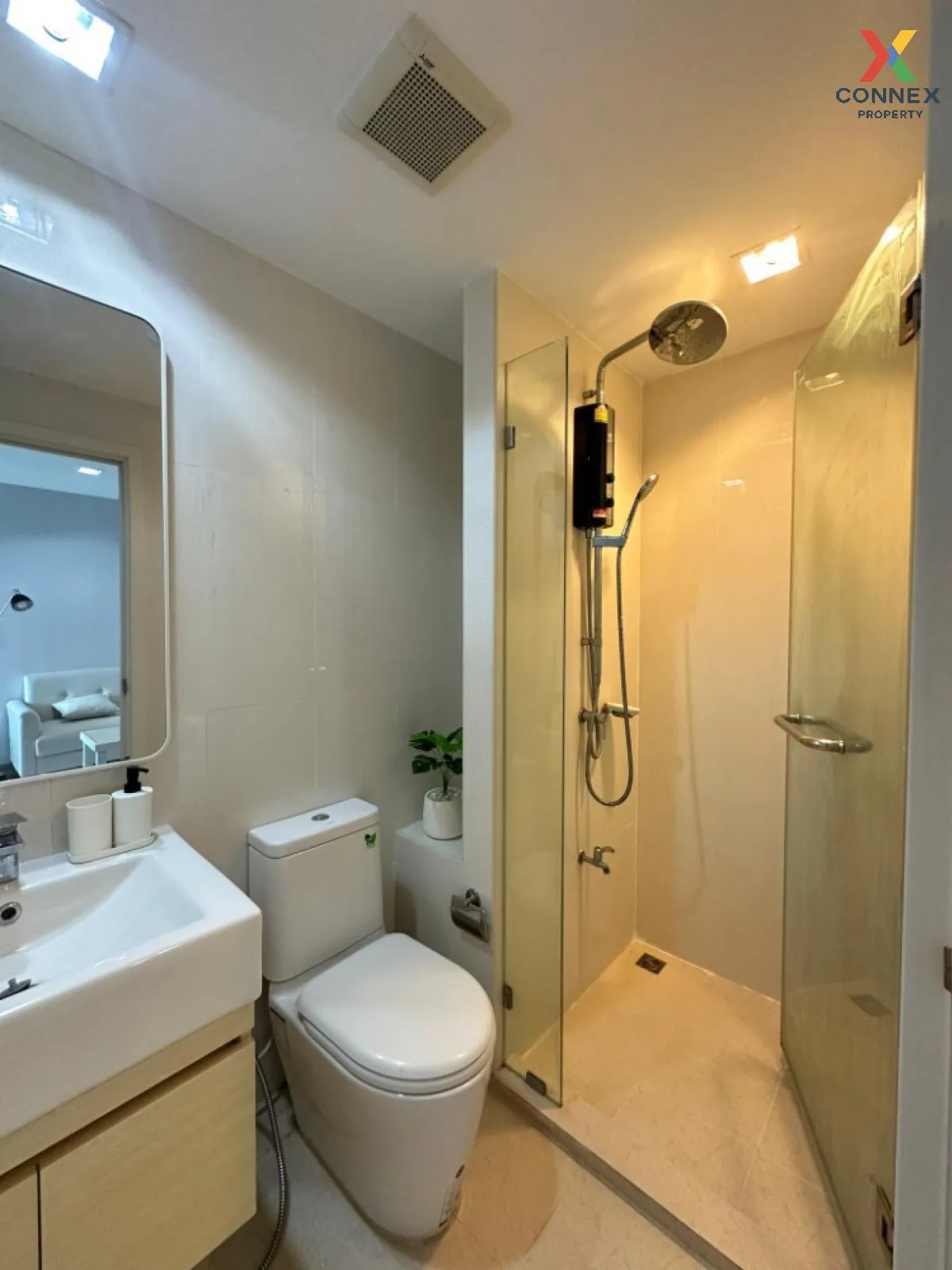 For Rent Condo , Metro Luxe Kaset , Sena Nikhom , Chatuchak , Bangkok , CX-114847