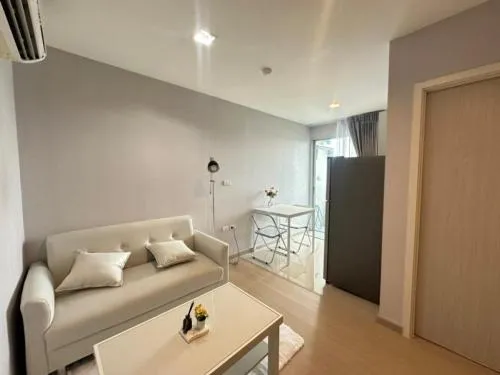 For Rent Condo , Metro Luxe Kaset , Sena Nikhom , Chatuchak , Bangkok , CX-114847