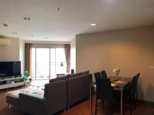 For Sale Condo , Belle Grand Rama 9 , MRT-Phra Ram 9 , Huai Khwang , Huai Khwang , Bangkok , CX-114853