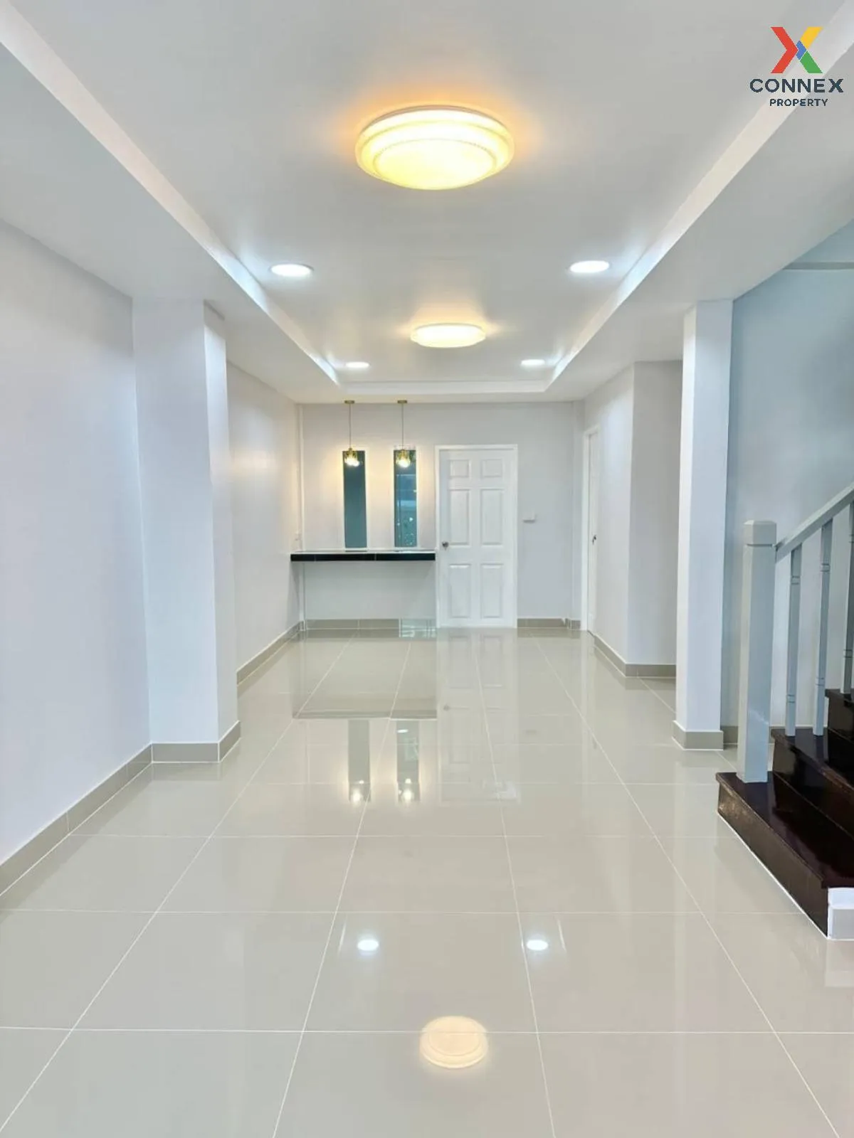 For Sale Townhouse/Townhome  , Baan Piyawararom 1 , newly renovated , Bang Bua Thong , Bang Bua Thong , Nonthaburi , CX-114857